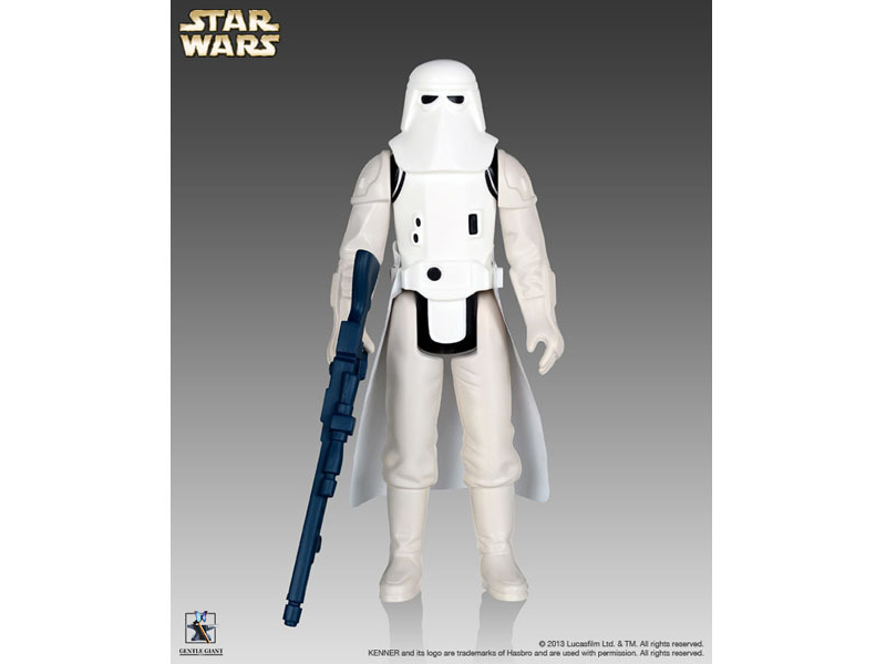 ���g���E�P�i�[ 12�C���`�A�N�V�����t�B�M���A #30 �X�^�[�E�E�H�[�Y �X�m�[�g���[�p�[(�鍑�̋t�P) �̐��i�摜