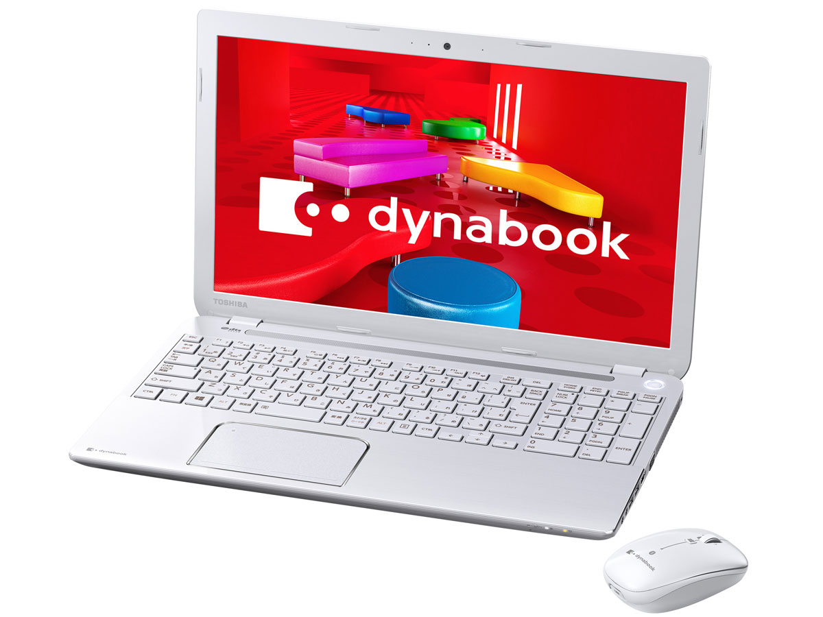 dynabook T553 T553/67JW PT55367JBMW [�����N�X�z���C�g]