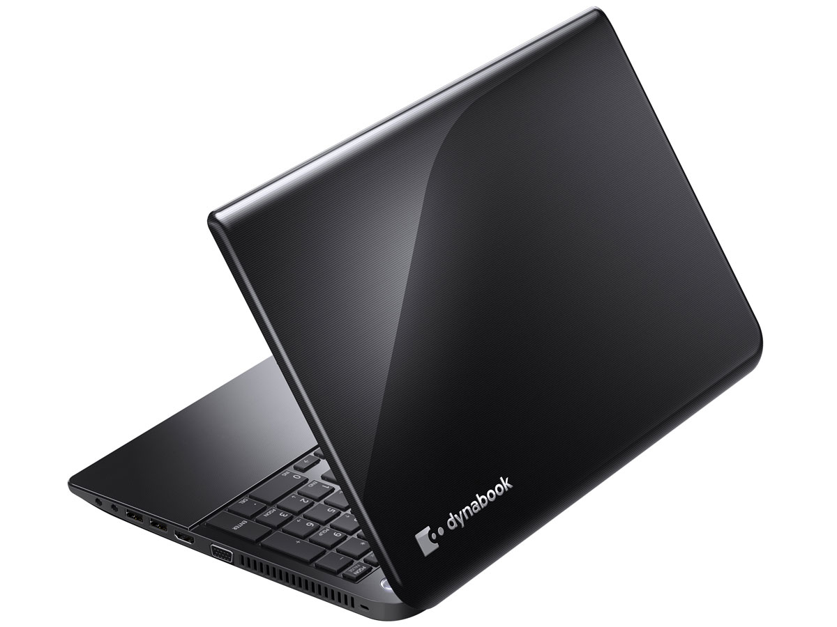 dynabook T553 T553/67JB PT55367JBMB [�v���V���X�u���b�N]