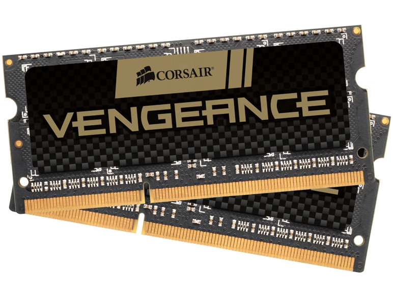 CMSX8GX3M2B1866C10 [SODIMM DDR3L PC3-15000 4GB 2���g]