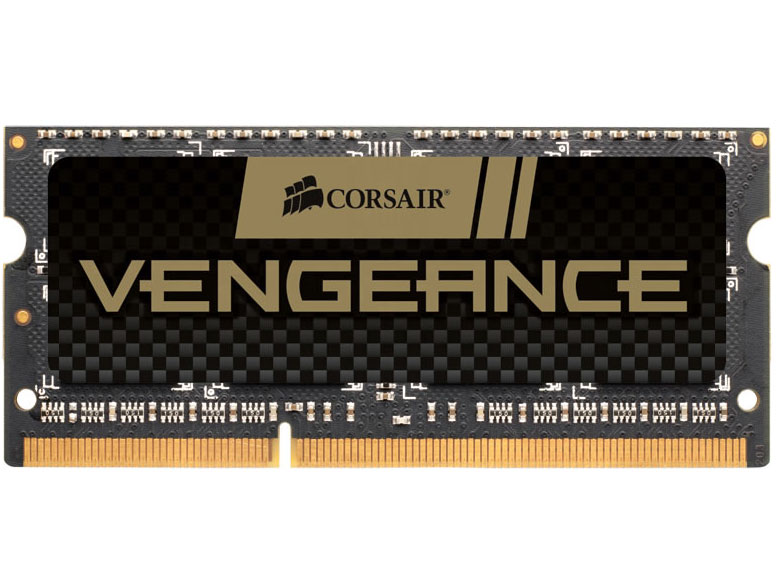 CMSX8GX3M2B1866C10 [SODIMM DDR3L PC3-15000 4GB 2���g] �̐��i�摜