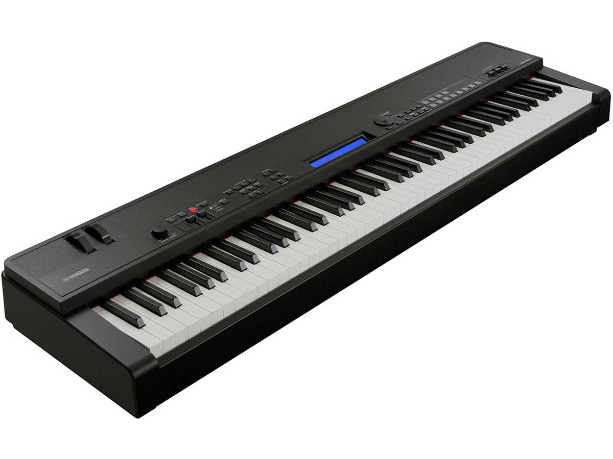 CP40 STAGE