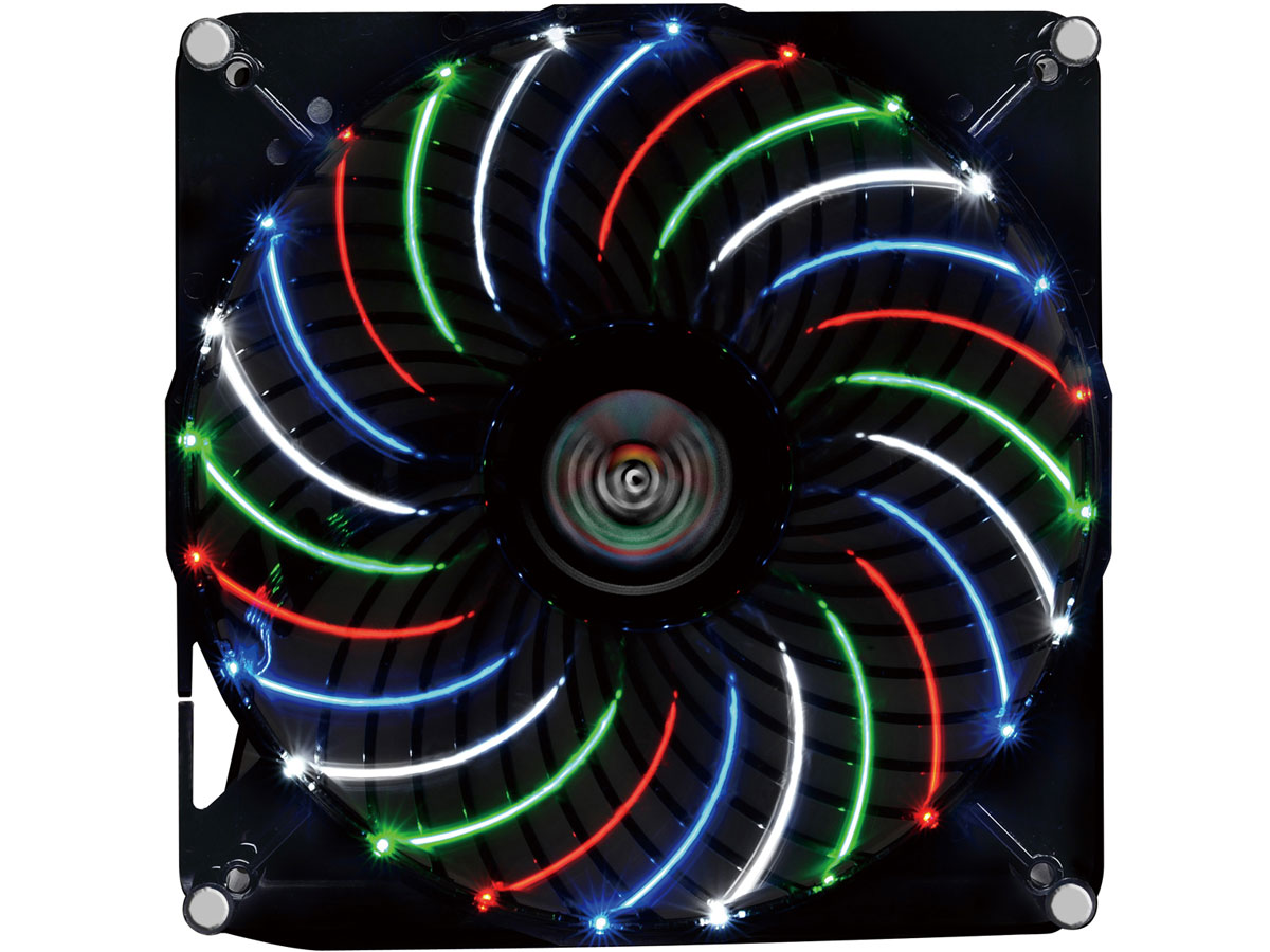 AEOLUS VEGAS CP007 [black]