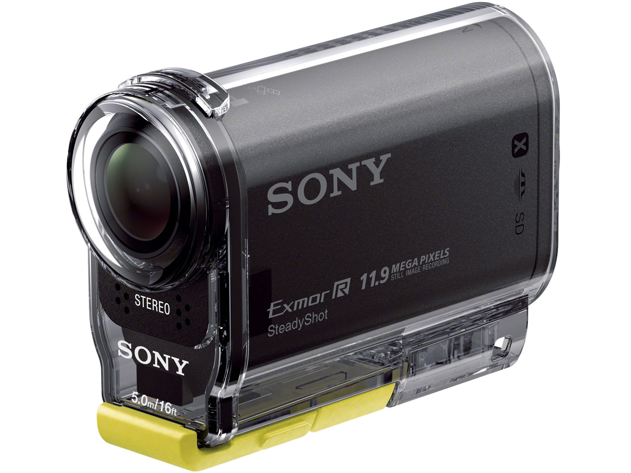 【ほぼ新品】SONY アクションカム HDR-AS15 SONY HDR-AS15 価格比較 - 価格.com
