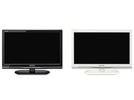 AQUOS LC-19K90-W [19�C���` �z���C�g�n]