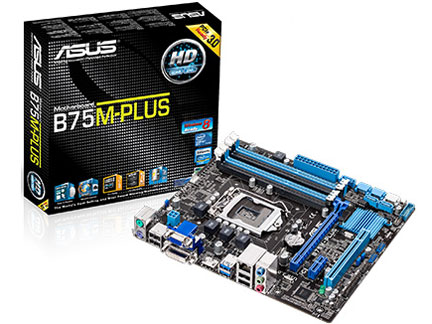B75M-PLUS