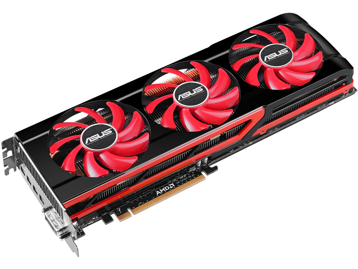 HD7990-6GD5 [PCIExp 6GB]