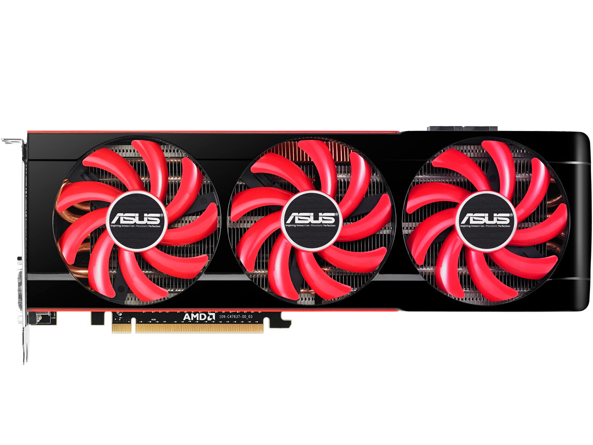 HD7990-6GD5 [PCIExp 6GB]
