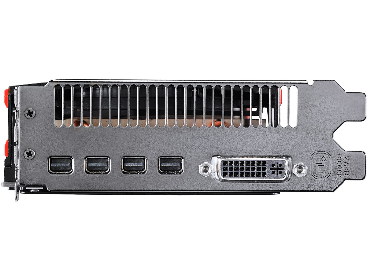 HD7990-6GD5 [PCIExp 6GB]