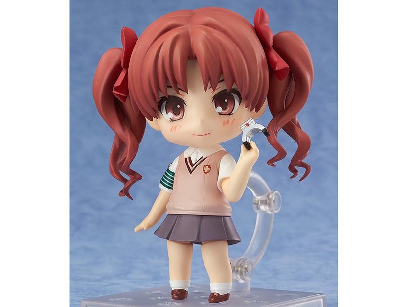 �˂�ǂ낢�� No.367 �Ƃ���Ȋw�̒��d���CS ���䍕�q