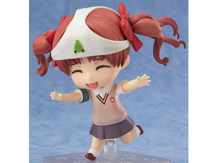 �˂�ǂ낢�� No.367 �Ƃ���Ȋw�̒��d���CS ���䍕�q