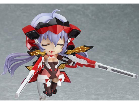 �˂�ǂ낢�� No.366 ��P�⏥�V���t�H�M�A �ቹ�N���X