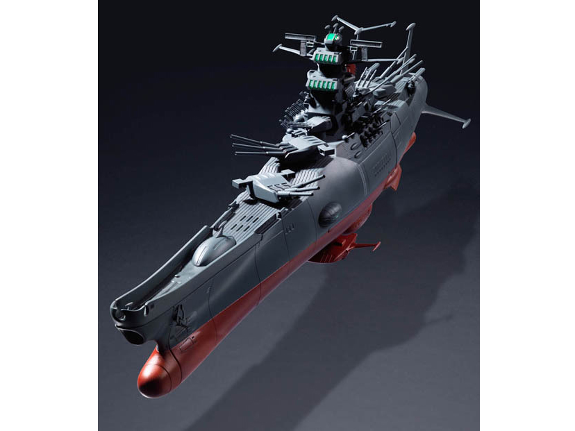 価格 Com アングル7 超合金魂 Gx 64 宇宙戦艦ヤマト2199 の製品画像