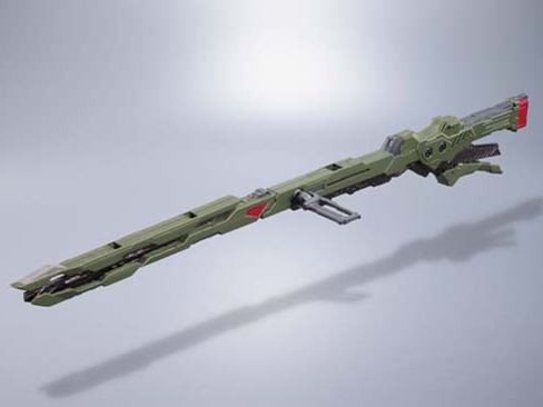 METAL BUILD �@����m�K���_��SEED DESTINY �f�X�e�B�j�[�K���_��