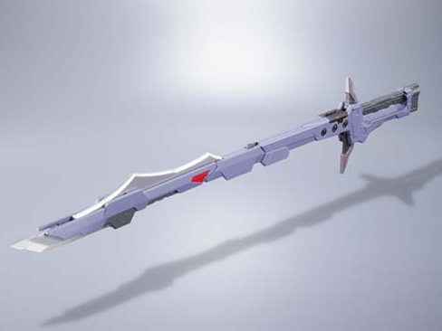 METAL BUILD �@����m�K���_��SEED DESTINY �f�X�e�B�j�[�K���_��