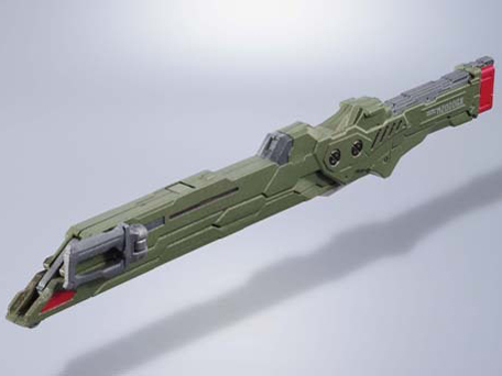 METAL BUILD �@����m�K���_��SEED DESTINY �f�X�e�B�j�[�K���_��