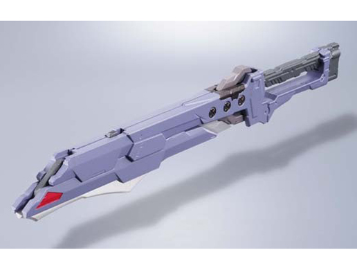 METAL BUILD �@����m�K���_��SEED DESTINY �f�X�e�B�j�[�K���_��