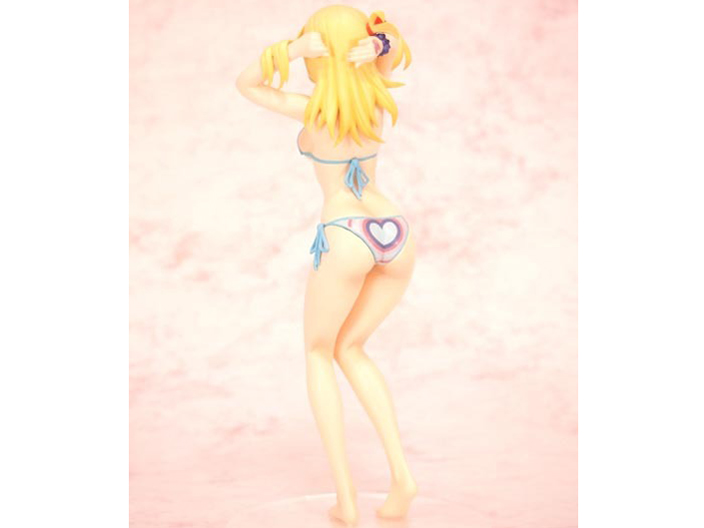 FAIRY TAIL ���[�V�B�E�n�[�g�t�B���A ����Ver.