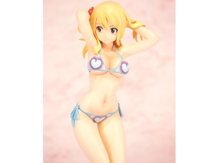 FAIRY TAIL ���[�V�B�E�n�[�g�t�B���A ����Ver.