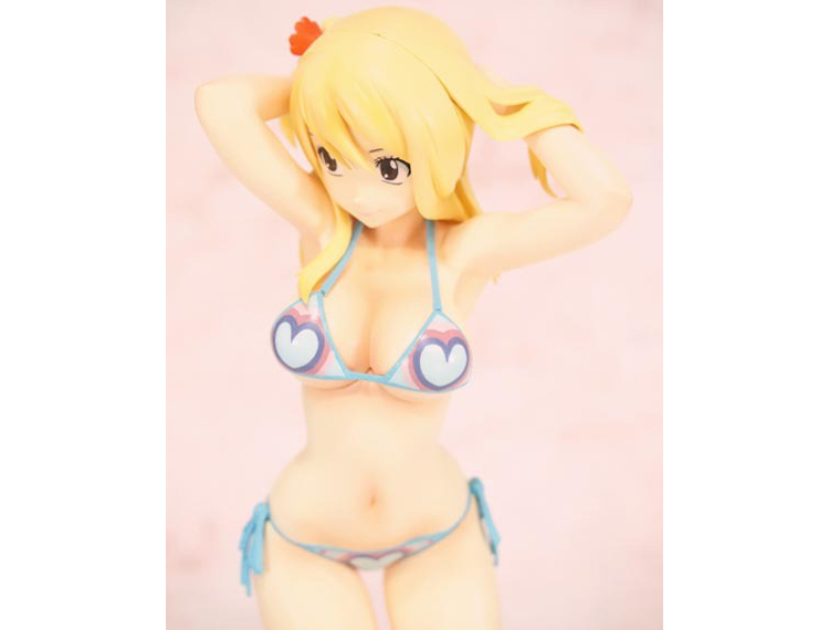 FAIRY TAIL ���[�V�B�E�n�[�g�t�B���A ����Ver.