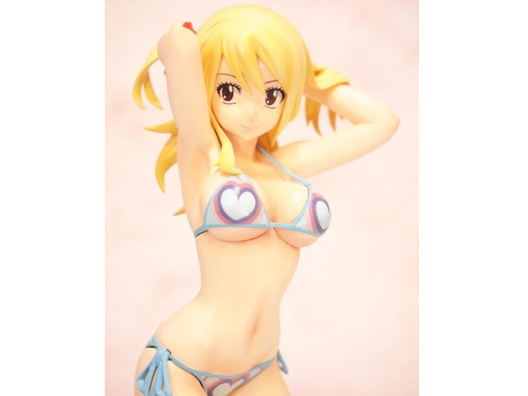 FAIRY TAIL ���[�V�B�E�n�[�g�t�B���A ����Ver.