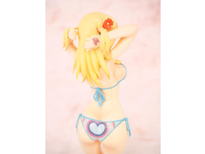 FAIRY TAIL ���[�V�B�E�n�[�g�t�B���A ����Ver.