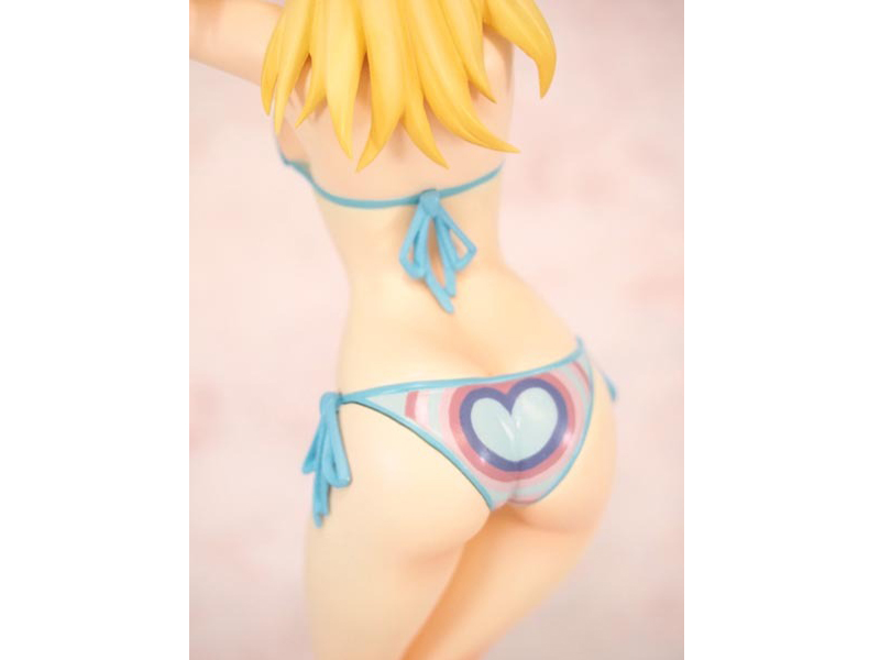 FAIRY TAIL ���[�V�B�E�n�[�g�t�B���A ����Ver.