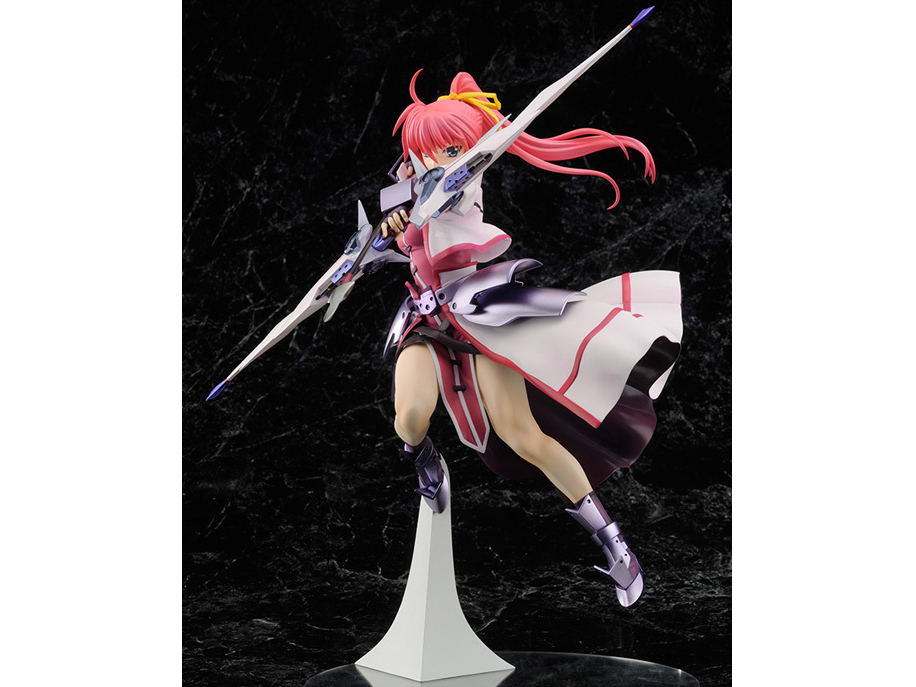 ���@���������J���Ȃ̂� The MOVIE 2nd A's �V�O�i�� -Der Stolz sogar eines Ritters-