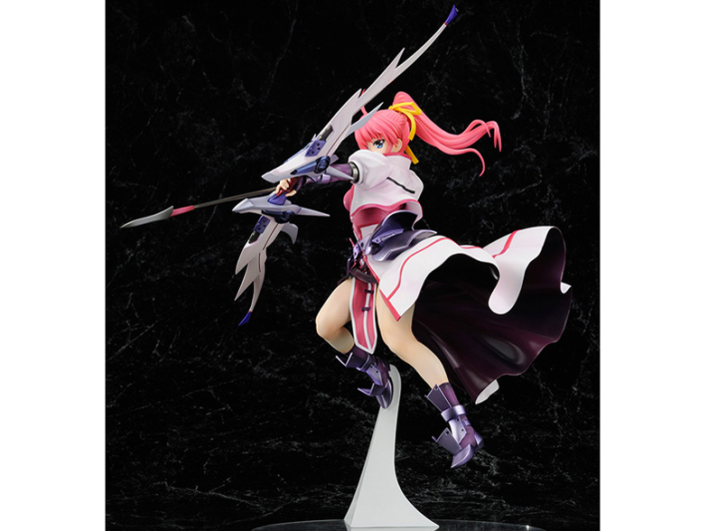 ���@���������J���Ȃ̂� The MOVIE 2nd A's �V�O�i�� -Der Stolz sogar eines Ritters-