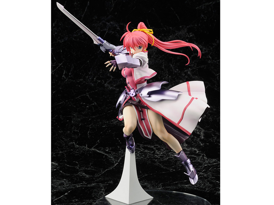 ���@���������J���Ȃ̂� The MOVIE 2nd A's �V�O�i�� -Der Stolz sogar eines Ritters-