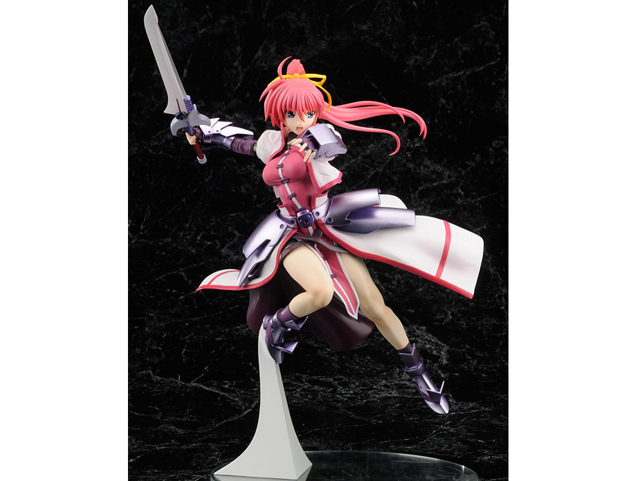 ���@���������J���Ȃ̂� The MOVIE 2nd A's �V�O�i�� -Der Stolz sogar eines Ritters-