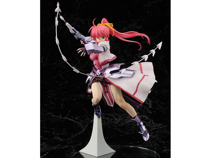 ���@���������J���Ȃ̂� The MOVIE 2nd A's �V�O�i�� -Der Stolz sogar eines Ritters-