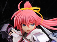 ���@���������J���Ȃ̂� The MOVIE 2nd A's �V�O�i�� -Der Stolz sogar eines Ritters- �̐��i�摜