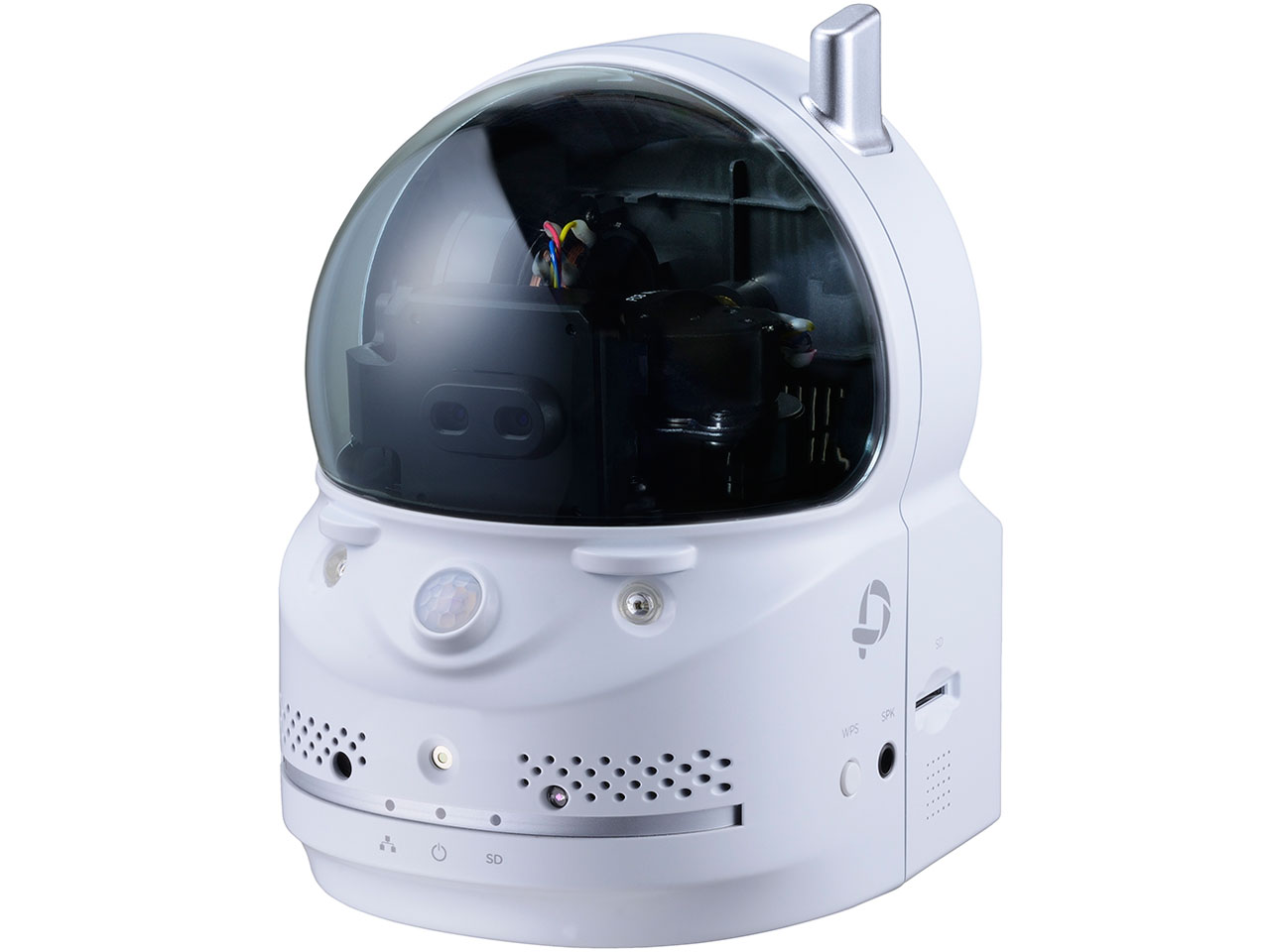 �J�����ꔭ�I CS-W70HD �̐��i�摜