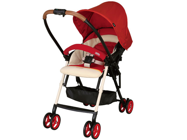 ���`���J���n���f�B DC-360(RD) [�`�F���[���b�h] �̐��i�摜