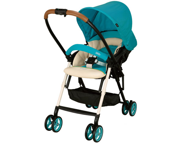 ���`���J���n���f�B DC-360(BL) [�A�N�A�u���[] �̐��i�摜