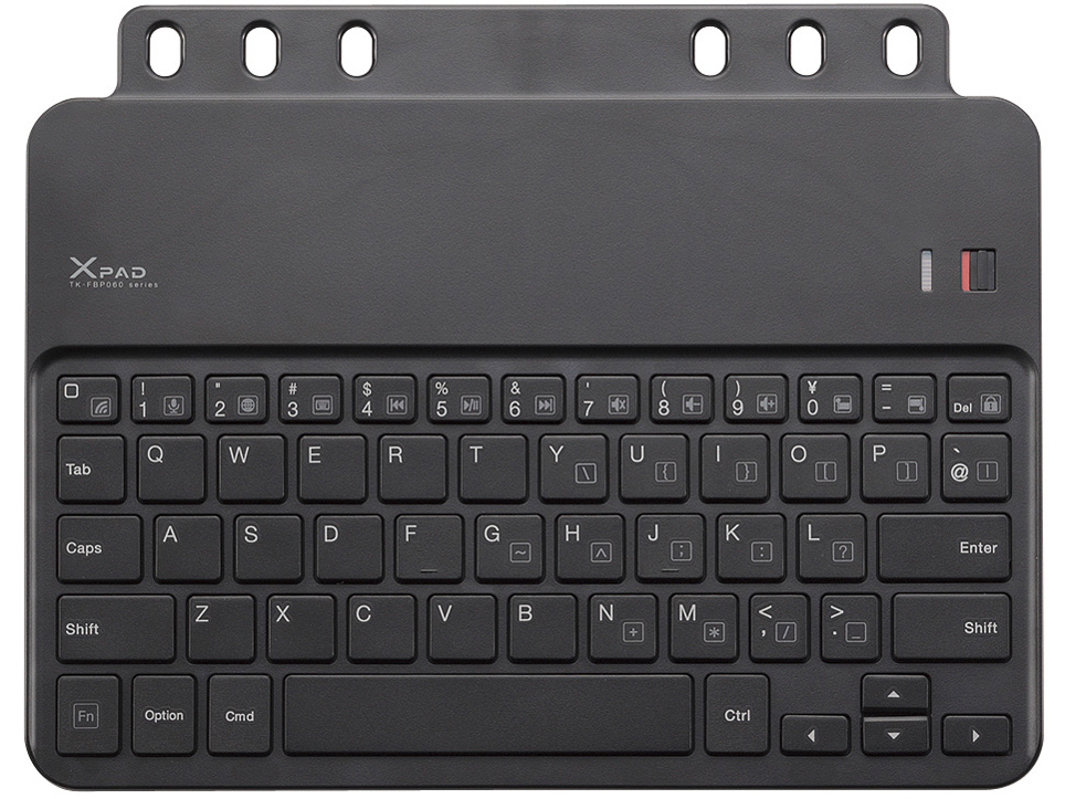 TK-FBP060IBK [�u���b�N]