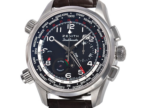 �p�C���b�g �_�u���}�e�B�b�N 03.2400.4046/21.C721 �̐��i�摜