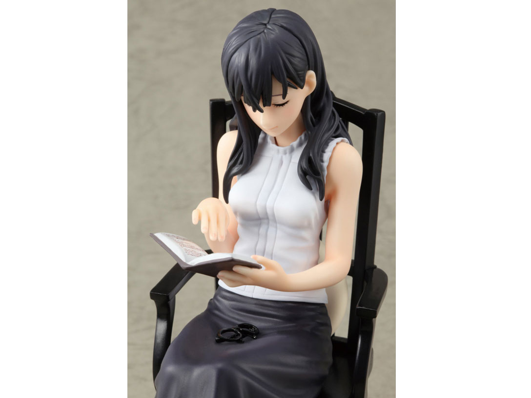 �r�u���A�Ï����̎����蒟 ��x�q