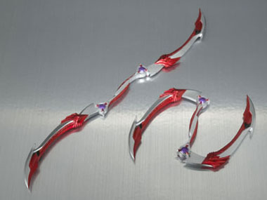 S.H.Figuarts ���ʃ��C�_�[�A�M�g �o�[�j���O�t�H�[��