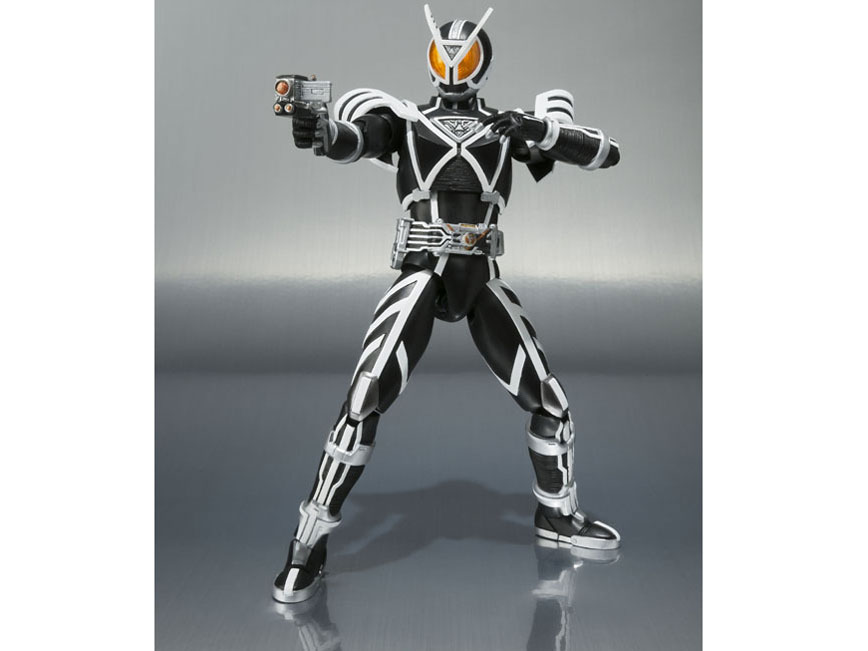 S.H.Figuarts ���ʃ��C�_�[555 �f���^