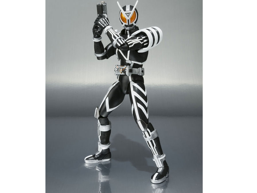 S.H.Figuarts ���ʃ��C�_�[555 �f���^