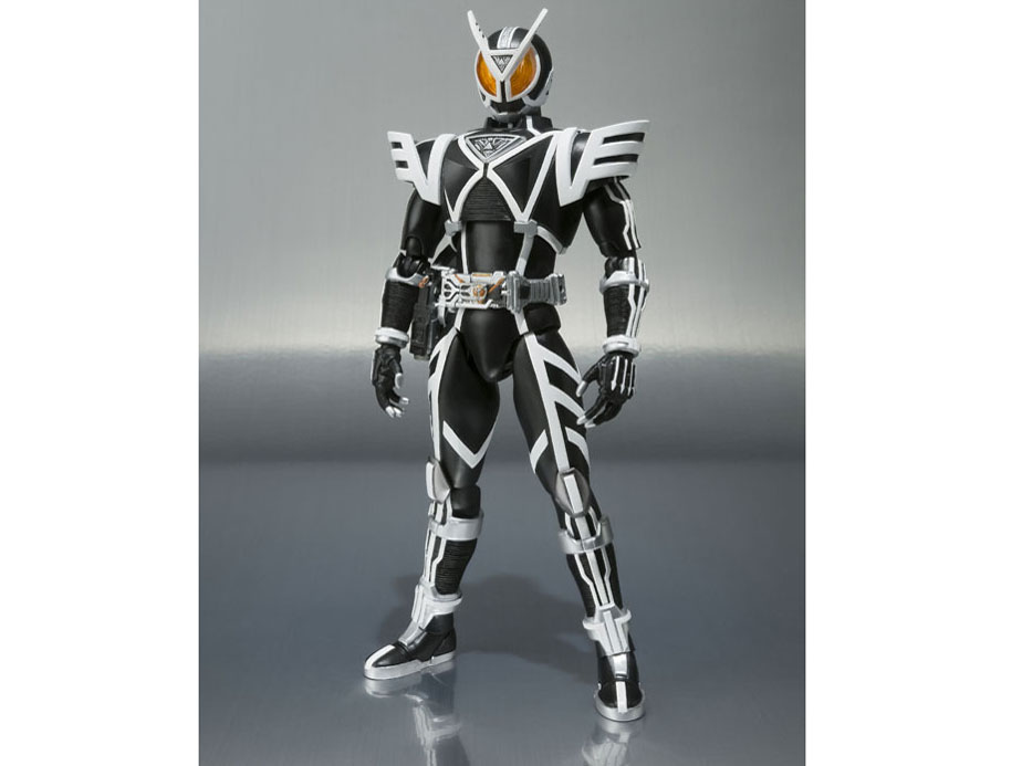 S.H.Figuarts ���ʃ��C�_�[555 �f���^ �̐��i�摜