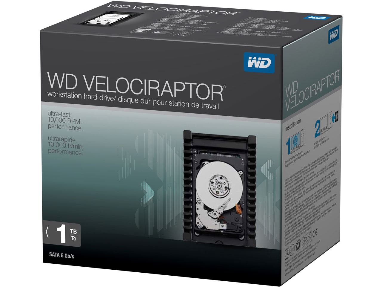 WD1000CHTZ [1TB 15mm]