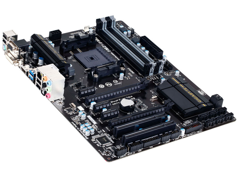 GA-F2A88X-D3H [Rev.3.0]