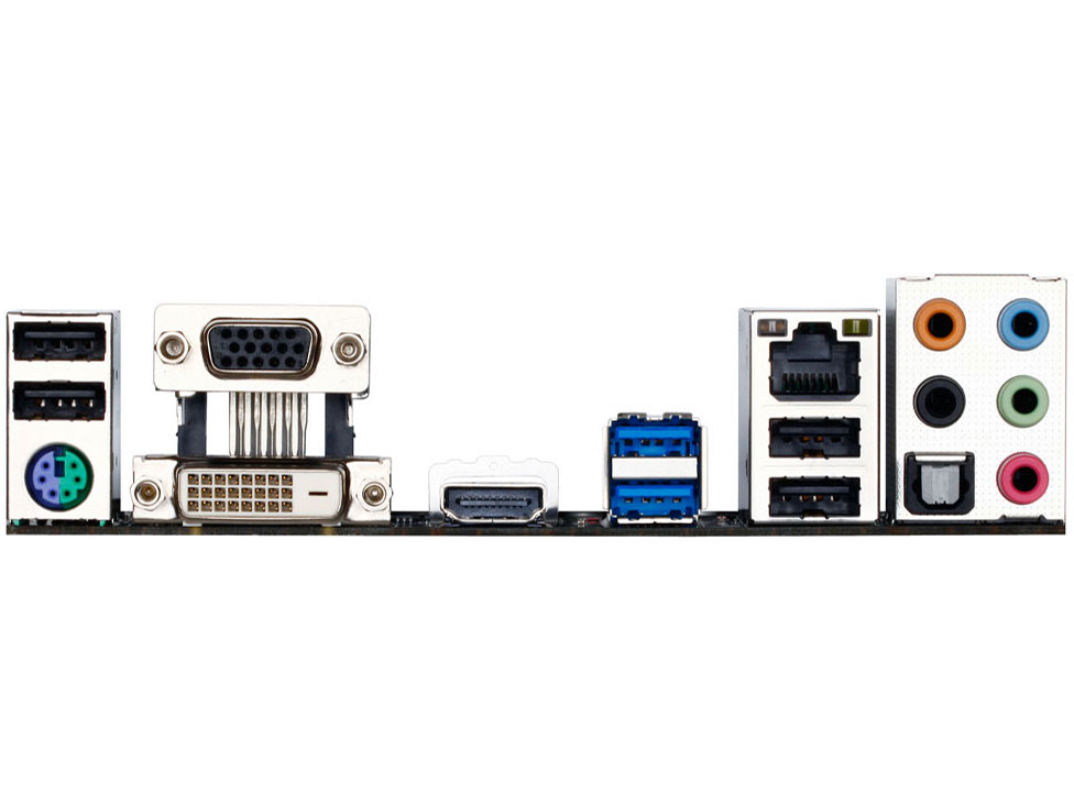 GA-F2A88X-D3H [Rev.3.0]