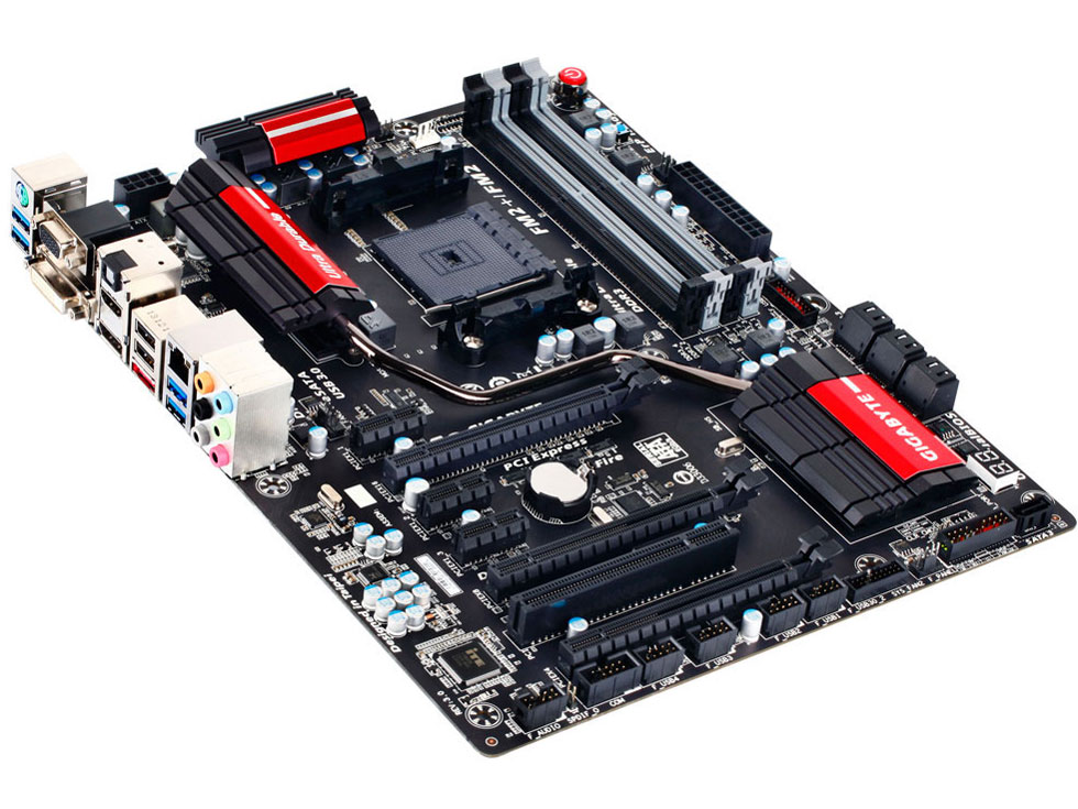 GA-F2A88X-UP4 [Rev.3.0]