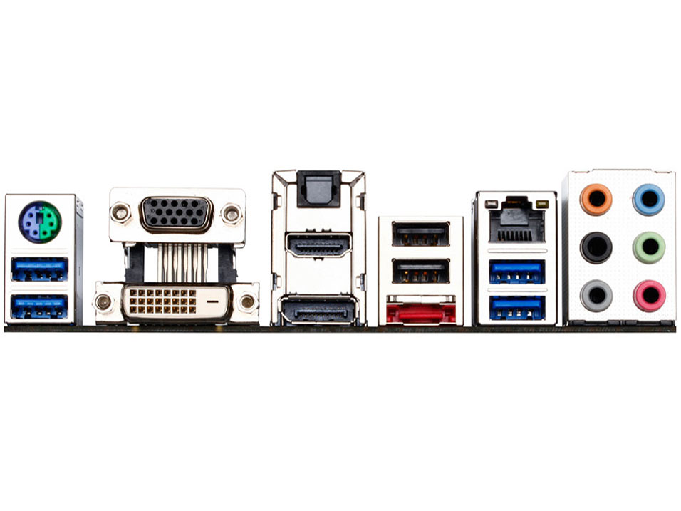 GA-F2A88X-UP4 [Rev.3.0]