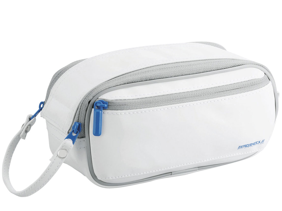 ZEROSHOCK ZSB-DV004WH [�z���C�g] �̐��i�摜