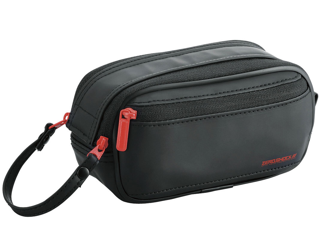 ZEROSHOCK ZSB-DV005BK [�u���b�N] �̐��i�摜